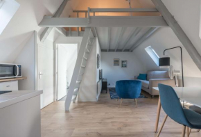 Au cœur du Pouliguen, appartement cosy